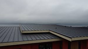 Best Solar Panel Roofing Installation  in Mifflinburg, PA